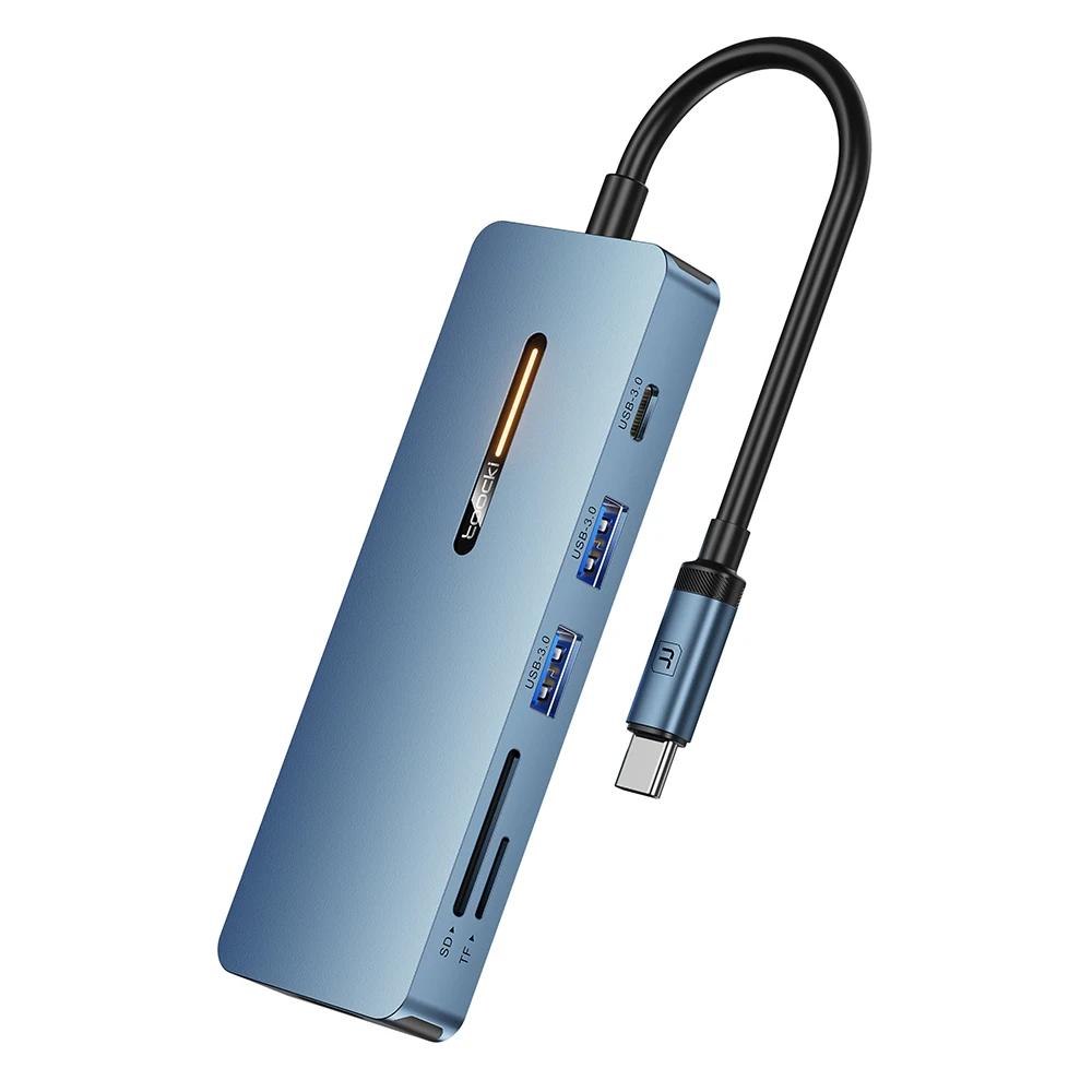 ޴   Ÿ C, Ƽ , USB 3.0, 4K HDMI, 10 Ʈ